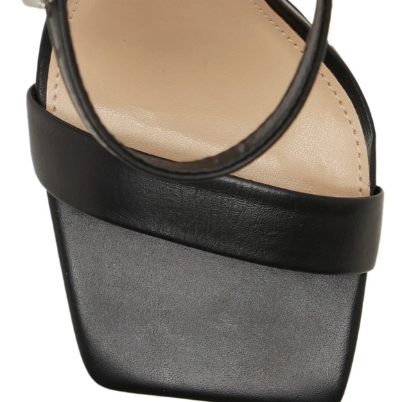 Square Toe Heel - Picture 8 of 10